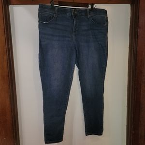 Lularoe Denim size 38